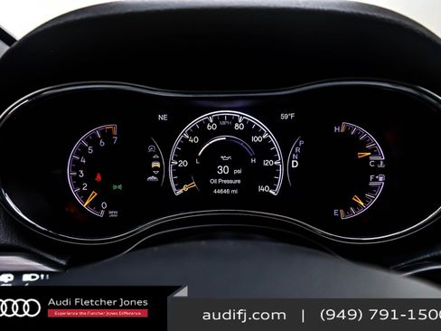 Used 2021 Jeep Grand Cherokee Limited w/ Quick Order Package 28K 80th image 18