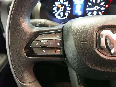 Used 2024 RAM ProMaster 3500 w/ Convenience Group image 17