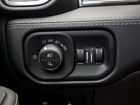 New 2026 RAM 1500 RHO w/ RHO Level 1 Equipment Group AWD/4WD image 34