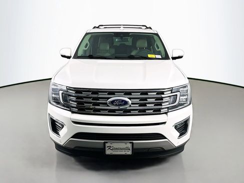 Used 2021 Ford Expedition Limited RWD image 2