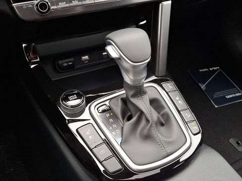 New 2026 Kia Seltos SX image 11