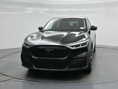 New 2026 Ford Mustang Mach-E Select RWD image 53