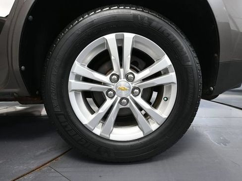 Used 2012 Chevrolet Equinox LT w/ Driver Convenience Package AWD/4WD image 12