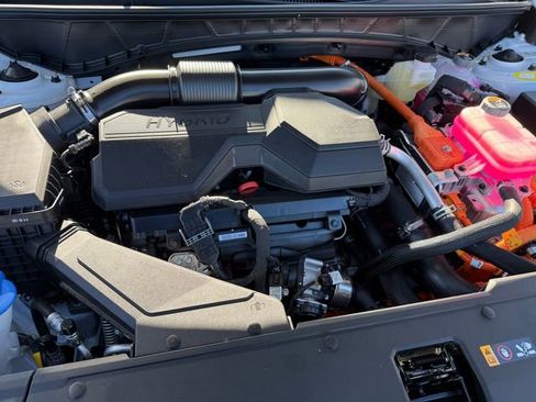 New 2026 Hyundai Tucson SEL w/ Tow & Go Package image 14