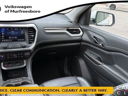 Used 2023 GMC Acadia SLT image 27