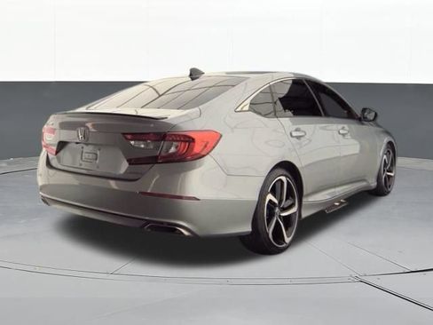 Used 2021 Honda Accord Sport image 4