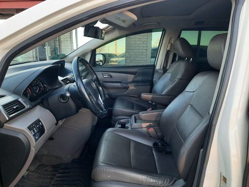 Used 2016 Honda Odyssey EX-L image 6