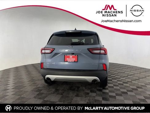 Used 2023 Ford Escape Active w/ Tech Pack #1 image 6