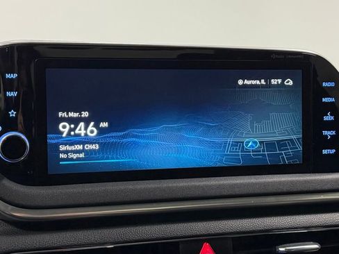 Used 2023 Hyundai Sonata SEL image 19