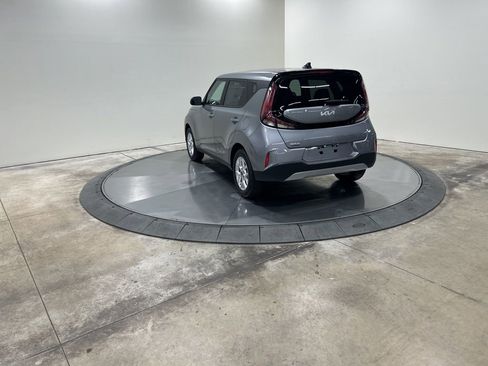 New 2025 Kia Soul LX w/ LX Technology Package image 7