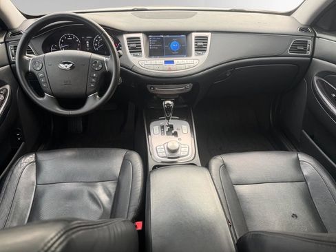 Used 2012 Hyundai Genesis 3.8 w/ Premium Pkg image 14