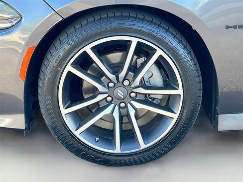 Used 2023 Dodge Charger R/T w/ Cold Weather Package image 30