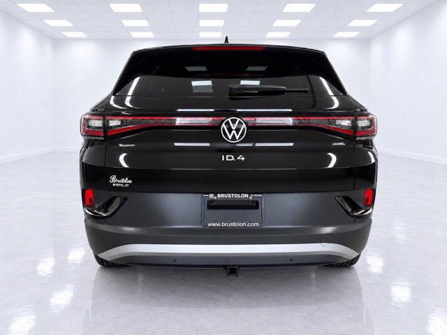 Used 2021 Volkswagen ID.4 Pro S AWD/4WD image 8