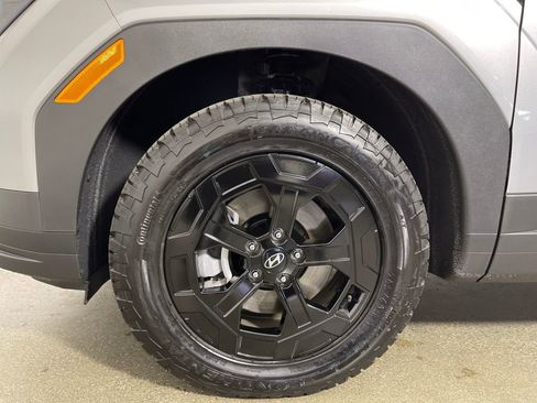 Certified 2025 Hyundai Santa Fe XRT image 11