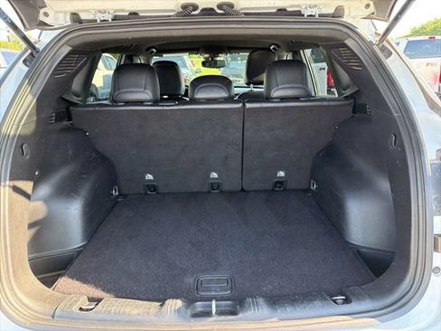 Used 2024 Jeep Compass Limited AWD/4WD image 15