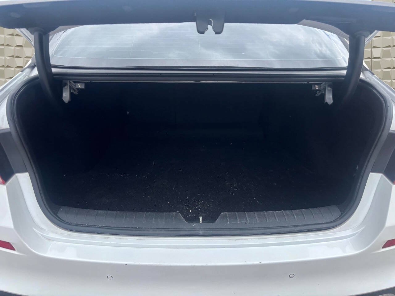 Used 2020 Kia Optima LX FWD image 26