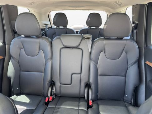 Certified 2023 Volvo XC90 B6 Plus w/ Protection Package Premier AWD/4WD image 12