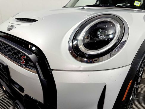 Certified 2023 MINI Cooper S FWD image 26