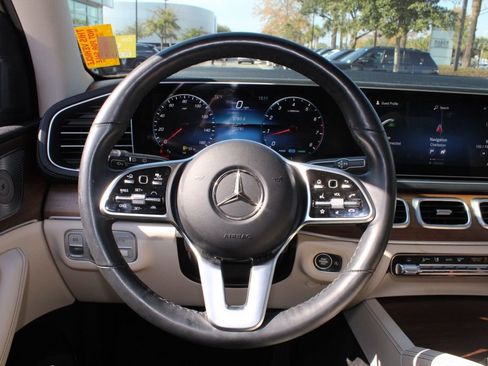 Certified 2023 Mercedes-Benz GLS 450 GLS 450 image 15