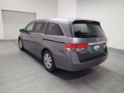 Used 2016 Honda Odyssey EX-L image 5