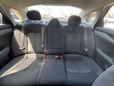 Used 2025 Kia K5 LXS FWD image 38