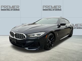 Used 2024 BMW 840i Gran Coupe w/ Driving Assistance Package video 1