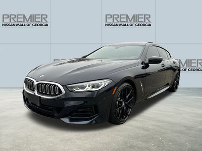 Used 2024 BMW 840i Gran Coupe w/ Driving Assistance Package