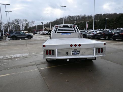 Used 2024 Ford F550 2WD SuperCab Super Duty w/ XLT Value Package image 30