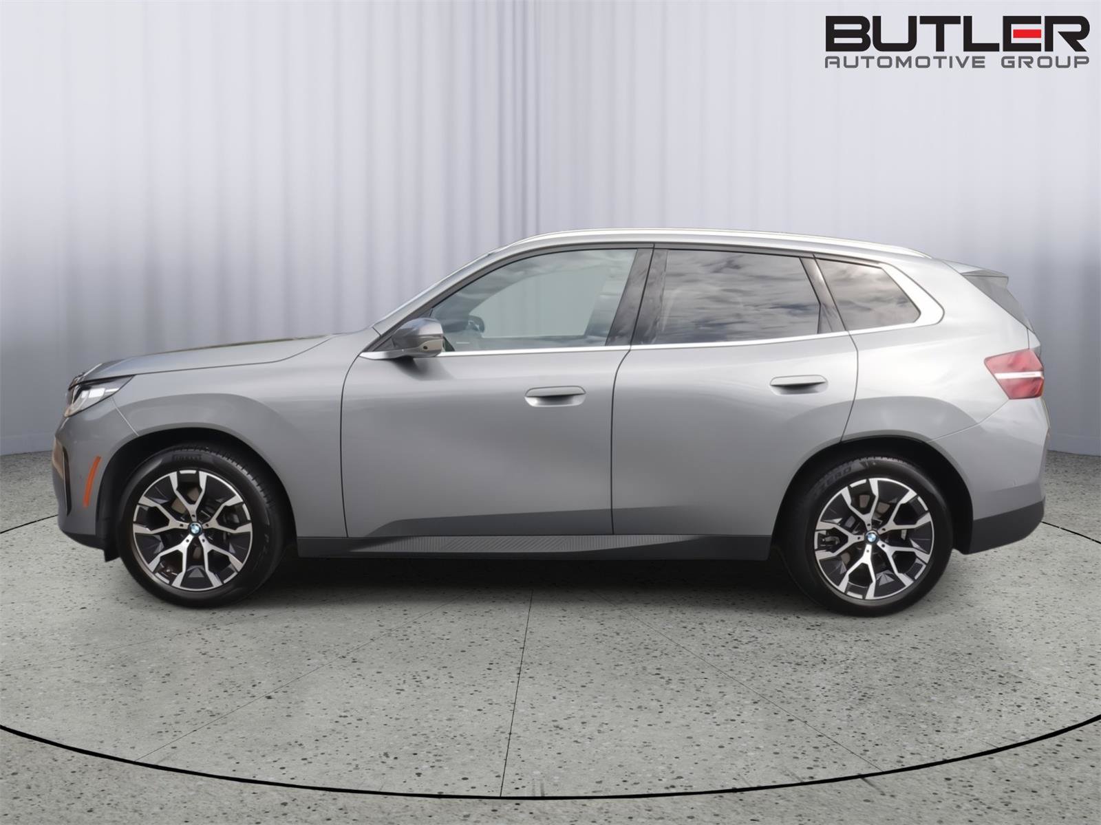 Used 2026 BMW X3 xDrive30i w/ Premium Package AWD/4WD image 3
