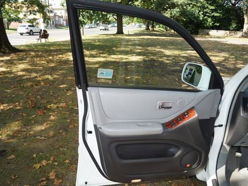 Used 2007 Toyota Highlander Limited image 18