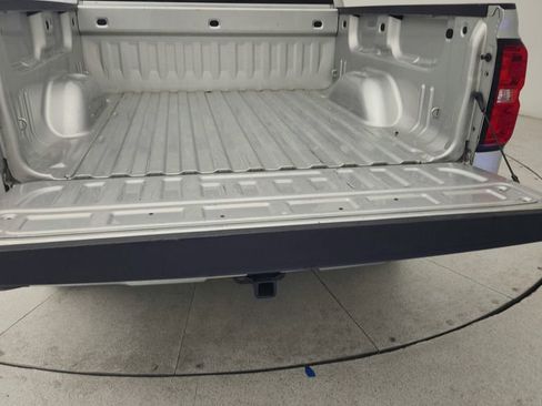 Used 2017 Chevrolet Silverado 1500 LT w/ All Star Edition RWD image 33