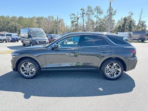 Used 2025 Genesis GV70 2.5T image 6