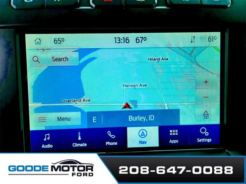 Used 2021 Ford F250 Lariat image 16