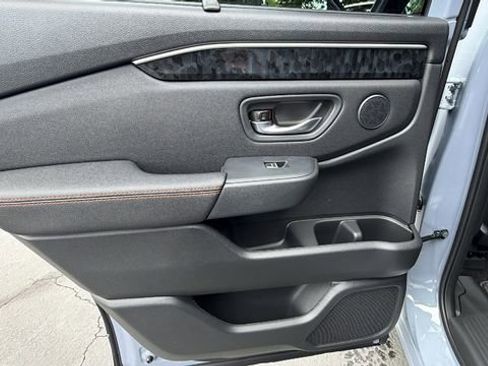 New 2026 Honda Passport TrailSport Elite image 14