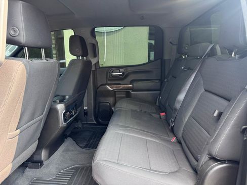 Used 2021 GMC Sierra 1500 Elevation RWD image 15