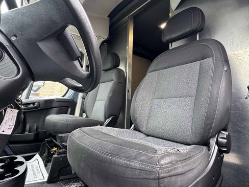 Used 2019 RAM ProMaster 3500 FWD image 24