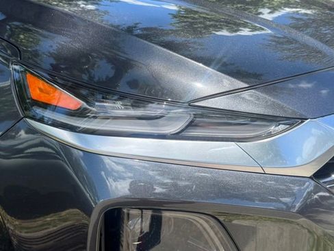 Used 2020 Hyundai Santa Fe SE FWD image 9