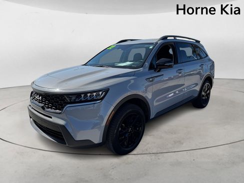 Used 2022 Kia Sorento S image 7