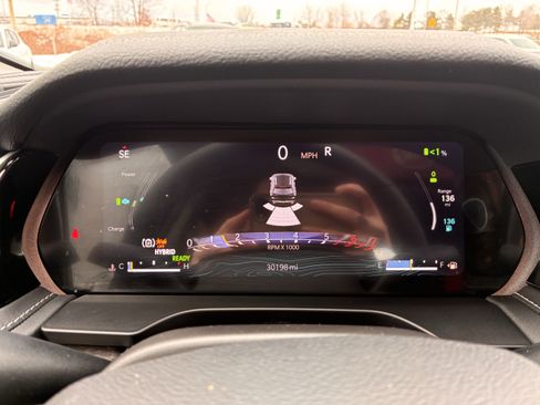 Used 2023 Jeep Grand Cherokee 4WD 4xe image 18