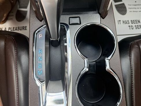 Used 2014 Chevrolet Equinox LTZ FWD image 17