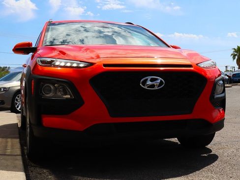 Used 2019 Hyundai Kona SEL w/ Cargo Package FWD image 18