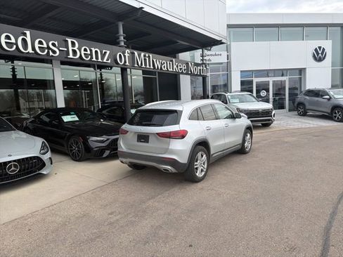 Certified 2023 Mercedes-Benz GLA 250 4MATIC image 2