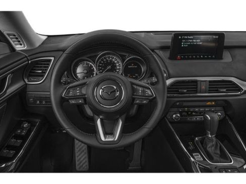 Used 2020 MAZDA CX-9 Signature AWD/4WD image 10