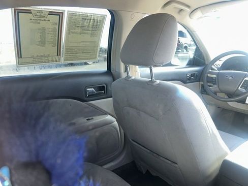 Used 2010 Ford Fusion SE image 29