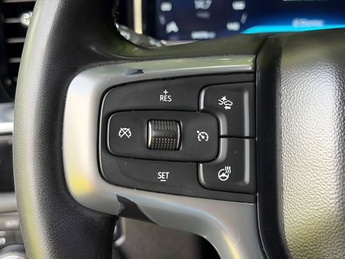Used 2023 Chevrolet Silverado 1500 RST w/ Rally Edition AWD/4WD image 16
