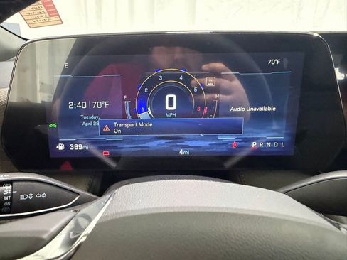 New 2026 Chevrolet Equinox LT FWD image 18