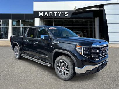 New 2026 GMC Sierra 1500 SLT w/ SLT Premium Package
