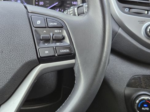 Used 2017 Hyundai Tucson Limited FWD image 26