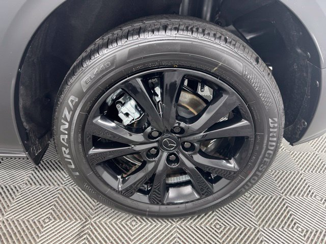 Certified 2026 MAZDA CX-30 Aire Edition AWD/4WD image 10