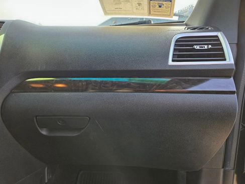 Used 2015 Ford Explorer Limited w/ Equipment Group 301A image 53